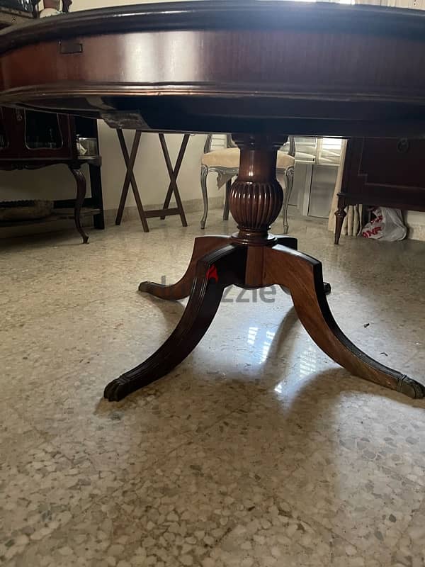 Antique furniture 8