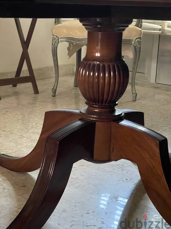 Antique furniture 9