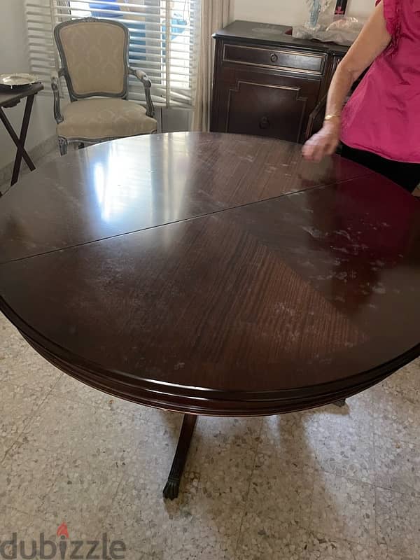 Antique furniture 10