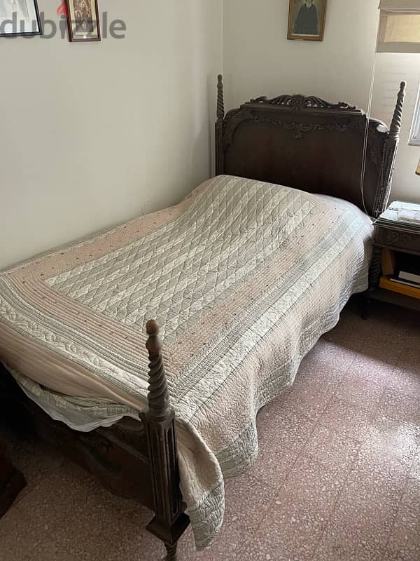 Antique furniture 11