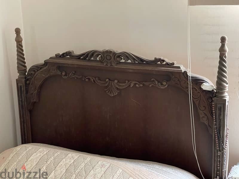 Antique furniture 12