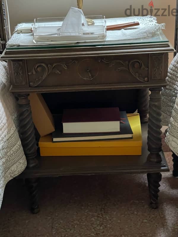 Antique furniture 14