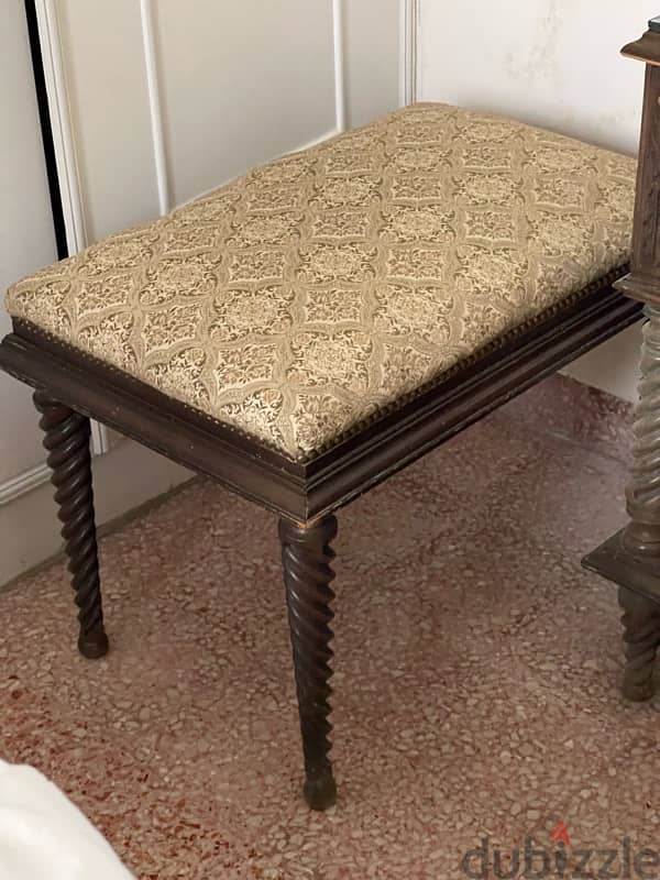 Antique furniture 15