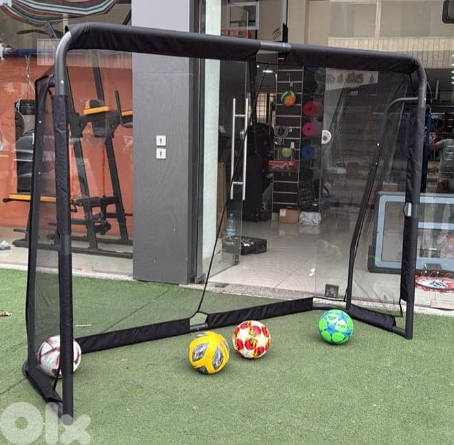 now 150$ was 220$ mini football 0