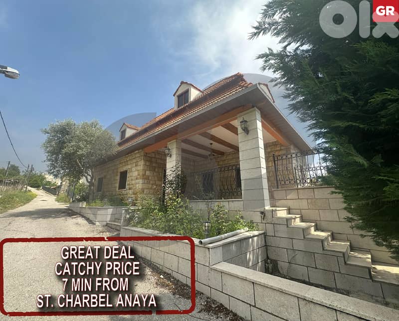 traditional standalone house in torzaya jbeil  REF#GR120804 0