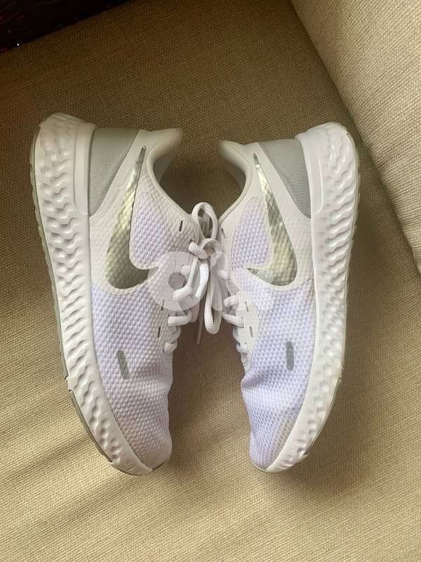 Original Nike Revolution 5 women’s running shoe 2