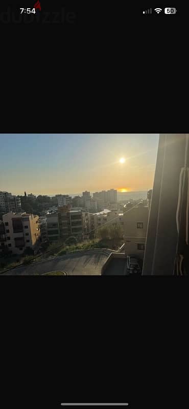 Almost Brand New apartment