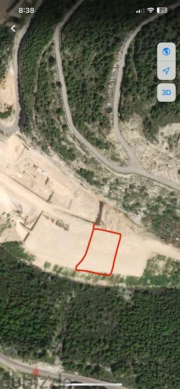ارض صناعية للبيع