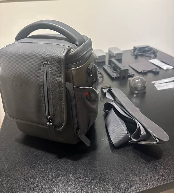 DJI Mavic 2 Fly More Combo Accessories – Excellent Condition 3