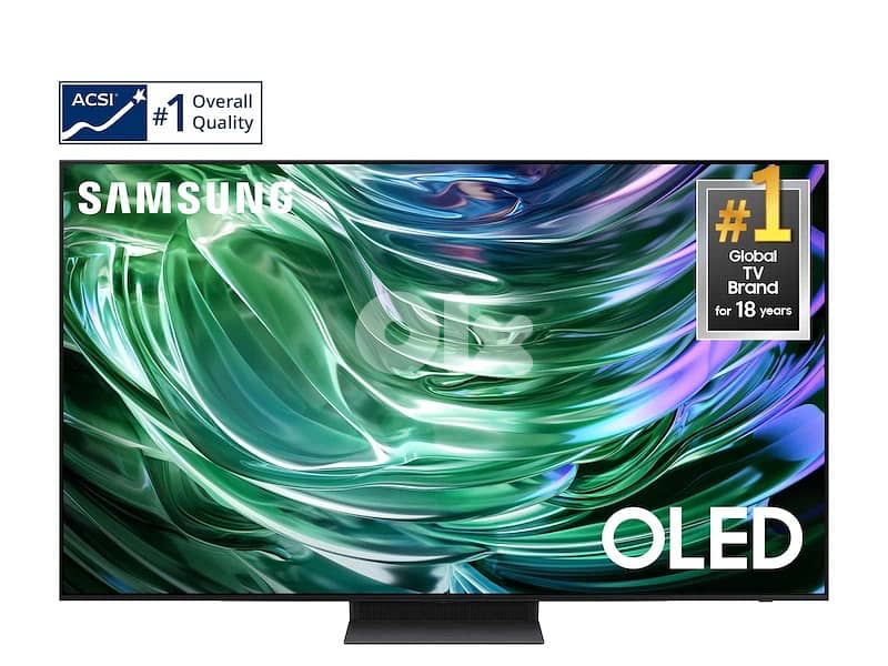 Samsung S90D Series Oled 4K HDR10+ 144hz 0