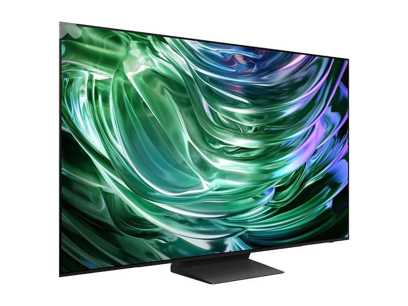 Samsung S90D Series Oled 4K HDR10+ 144hz 2