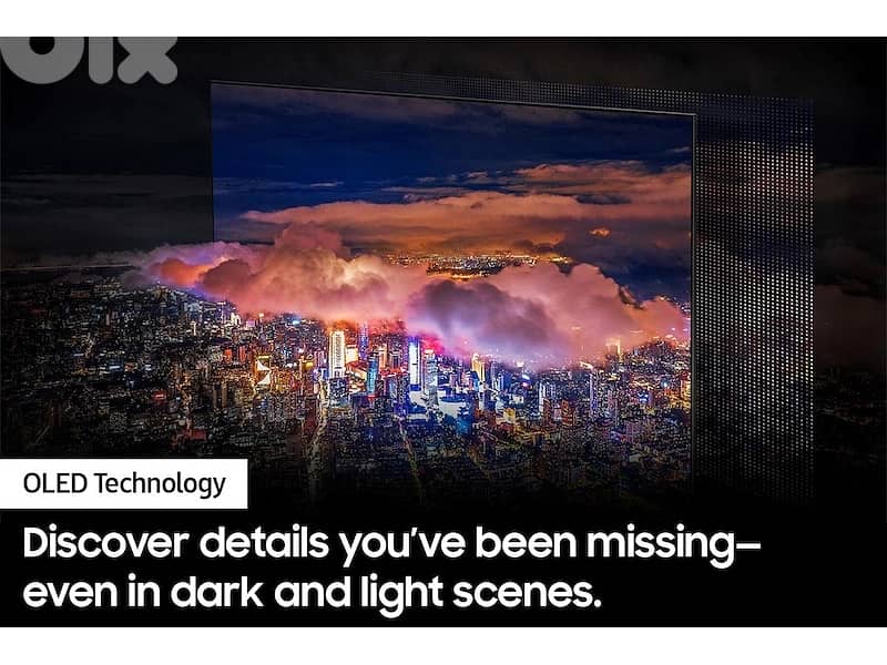 Samsung S90D Series Oled 4K HDR10+ 144hz 5