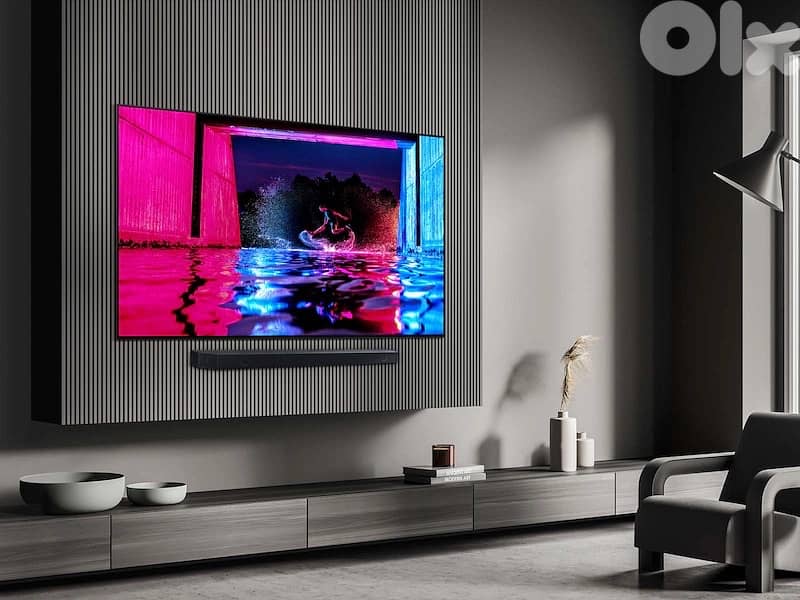 Samsung S90D Series Oled 4K HDR10+ 144hz 9