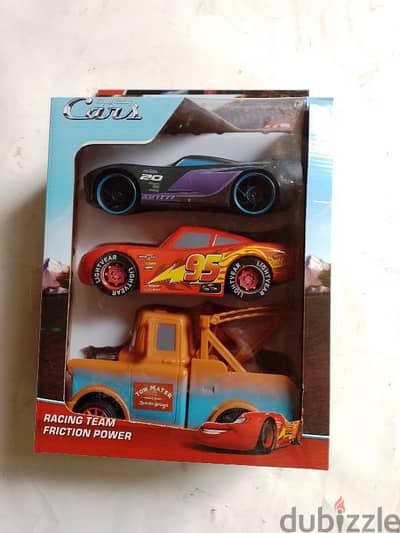 cars racing team