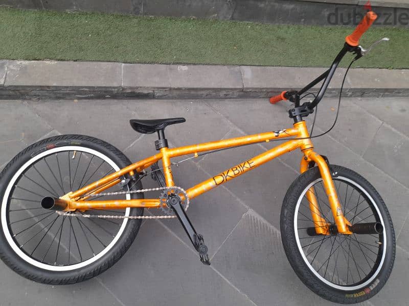 cety bike 12