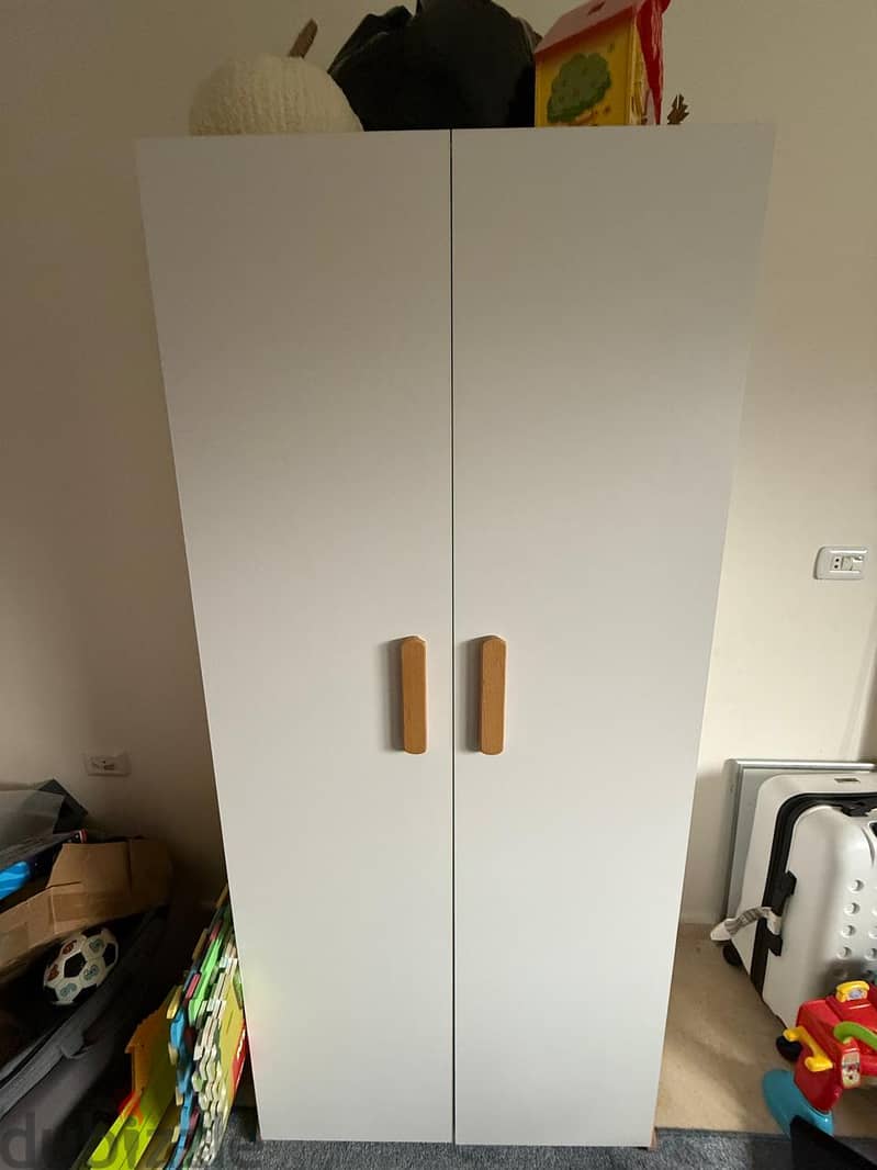 Children’s Bedroom Furniture Set – طقم أثاث غرفة نوم أطفال 1