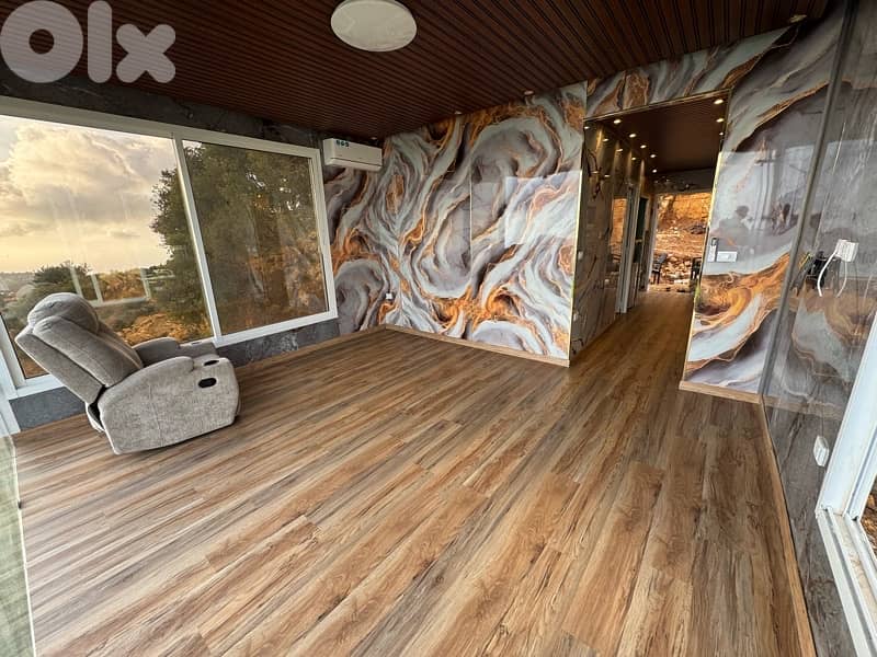 prefab house for sale 65m 13