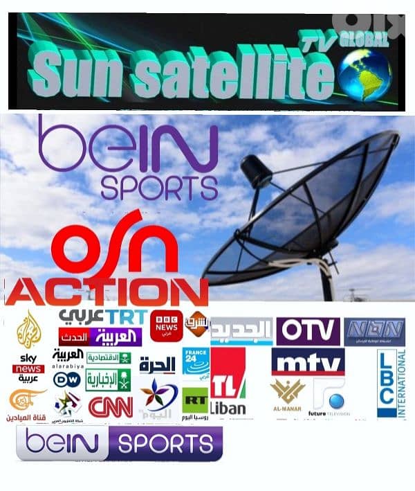 SATELLITE TV &RECEIVERS  SUN-SAT ZF-IP90N 0