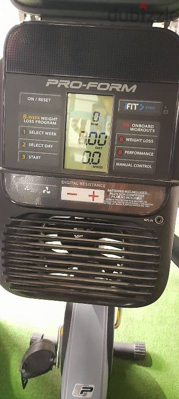 Bicycle GEO sport معدات رياضية متنوعة 3