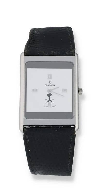 CONCORD delirium tank Ultra slim 0