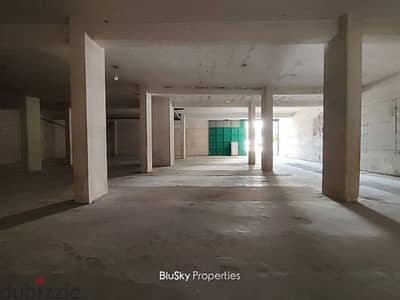 Warehouse For RENT In Fanar مستودع للإيجار #GS