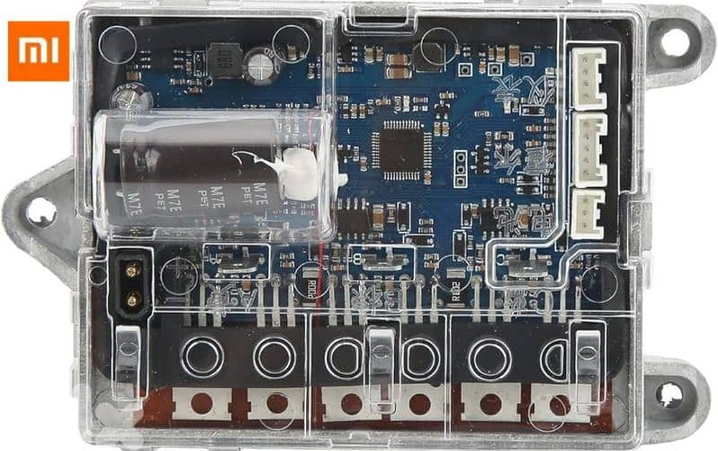 Electric scooter original Xiaomi controller 0