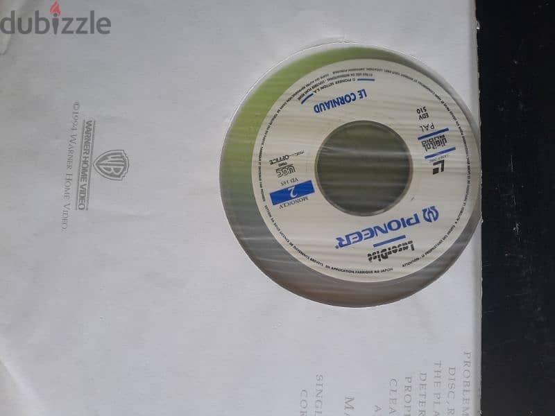 Vintage 1965 Rare LE CORNIAUD  Louis de Funes/Bourvil 3