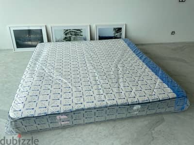 SleepComfort Symphony+