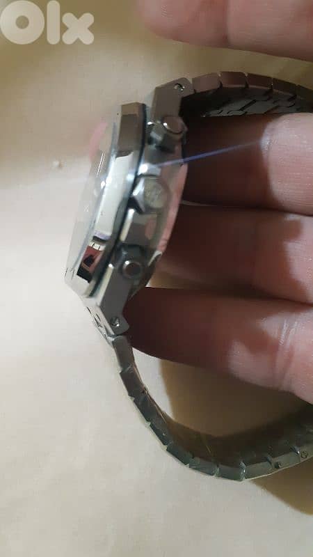 Swiss cl. chronograph 1