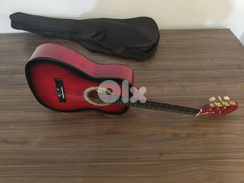 guitar for kids 2