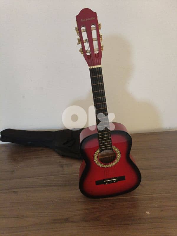 guitar for kids 3
