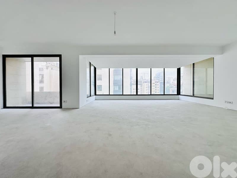 Apartment For Rent In Clemenceau Over 240 Sqm 0