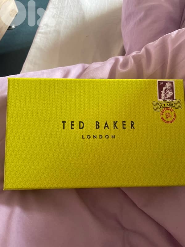 Ted baker wallet 0