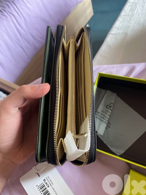 Ted baker wallet 2