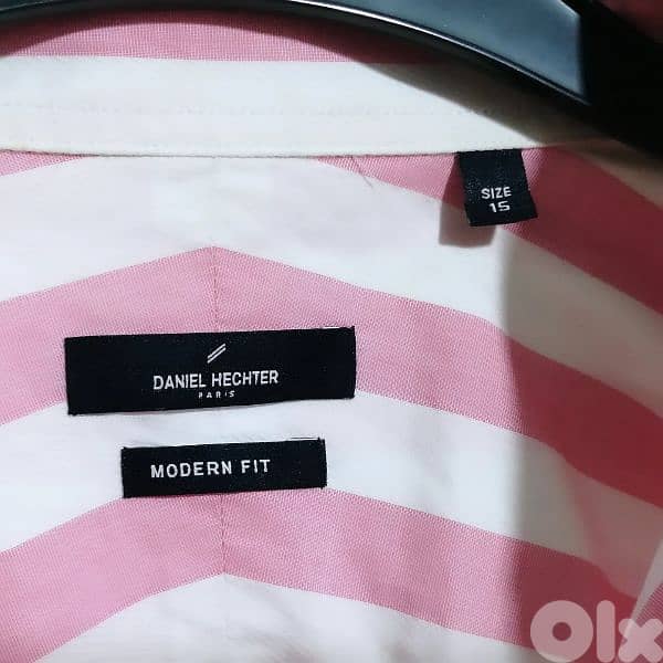 Daniel Hechter Men's Shirt 1