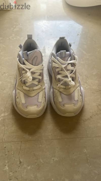 New Puma Sneakers Size 37 Women