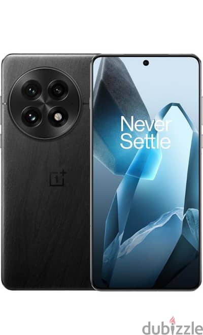 OnePlus 13 (12-256)  Used - Black Color - Excellent Condition