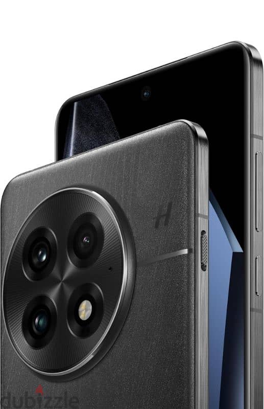 OnePlus 13 (12-256)  Used - Black Color - Excellent Condition 1