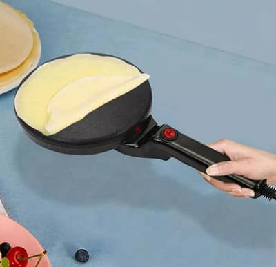 Electrical Crepe maker