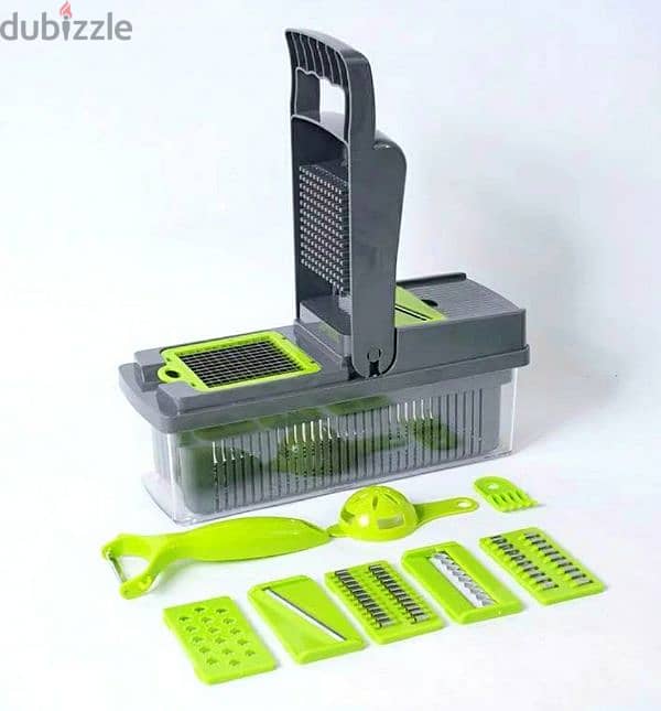 Food Cutter/Slicer 1
