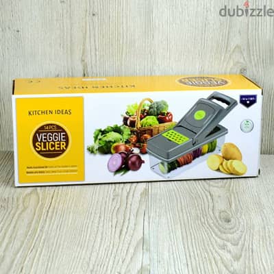 Food Cutter/Slicer