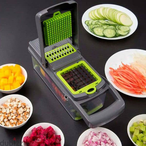 Food Cutter/Slicer 2