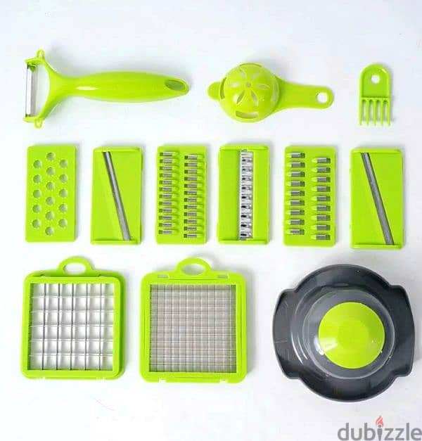 Food Cutter/Slicer 4