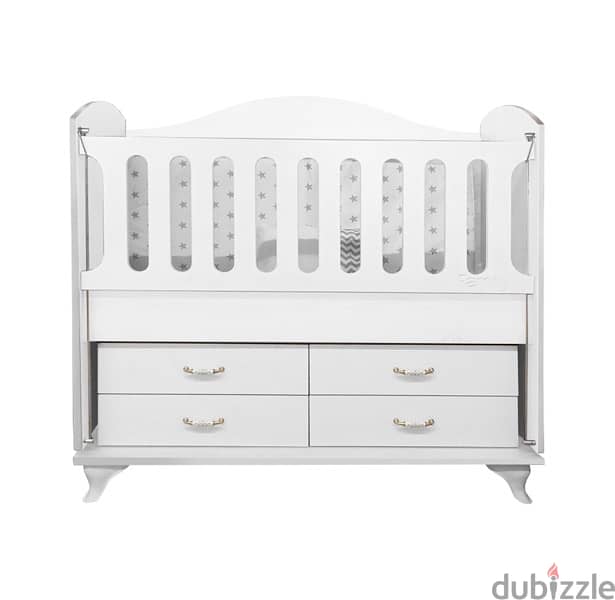 تخت بيبي baby bed 1