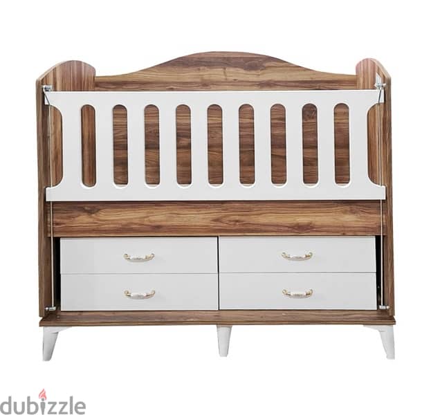 تخت بيبي baby bed 3