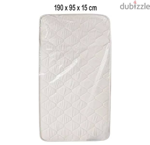 Kids Bed Mattress 0