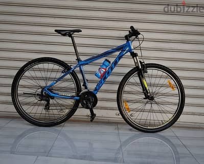 Scott bicycle 29