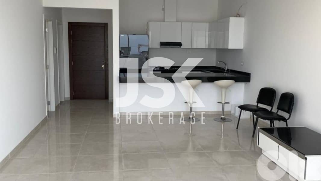 L17779-Exclusive! Cozy Apartment For Sale in Jbeil 0