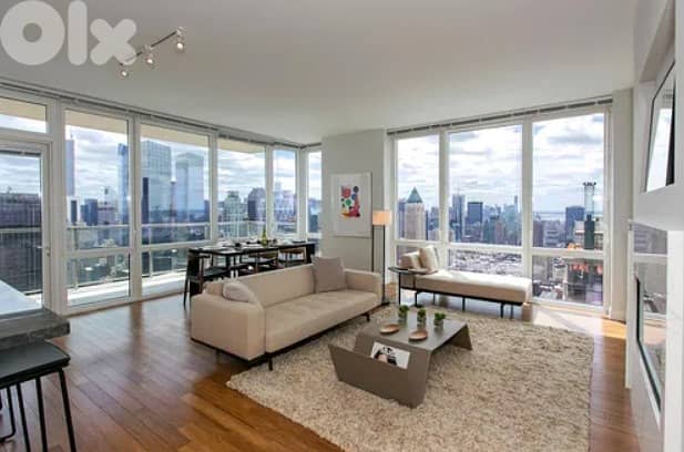 SPACIOUS APARTMENT IN VERDUN PRIME (550SQ) 4 MASTER BEDS , (BTR-326) 0