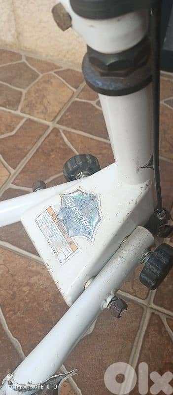 foldable fliker scooter 1